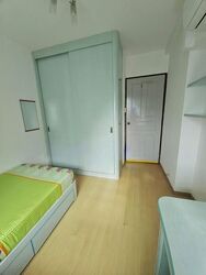 Blk 201D Punggol Field (Punggol), HDB 5 Rooms #512413431